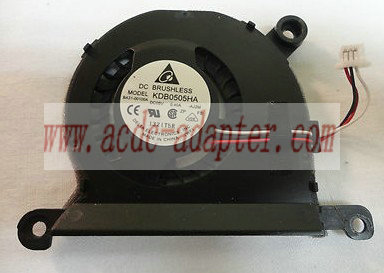 Samsung 9 NP900X3A-A02US 900X Fan KDB0505HA BA31-00100A Samsung 9 NP900X3A-A02US 900X Fan KDB0505HA BA31-00100A